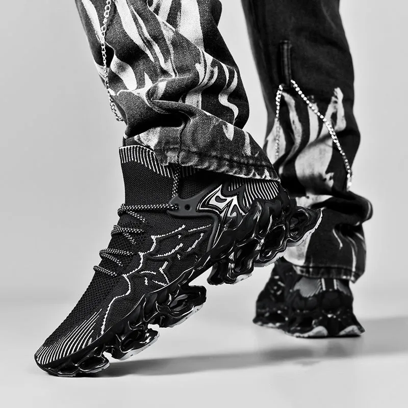 FURY ‘Ethereal' X9X Sneakers