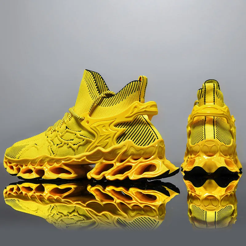 FURY ‘Ethereal' X9X Sneakers