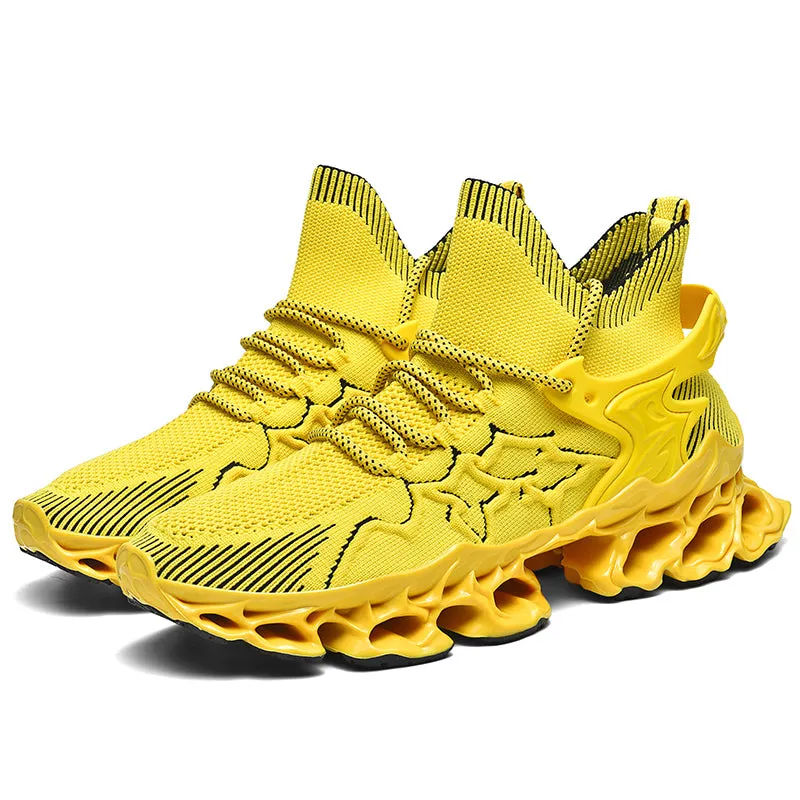 FURY ‘Ethereal' X9X Sneakers