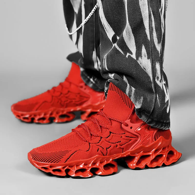 FURY ‘Ethereal' X9X Sneakers