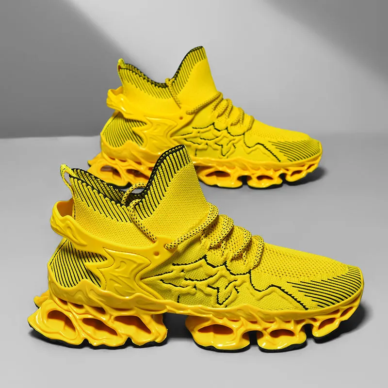 FURY ‘Ethereal' X9X Sneakers