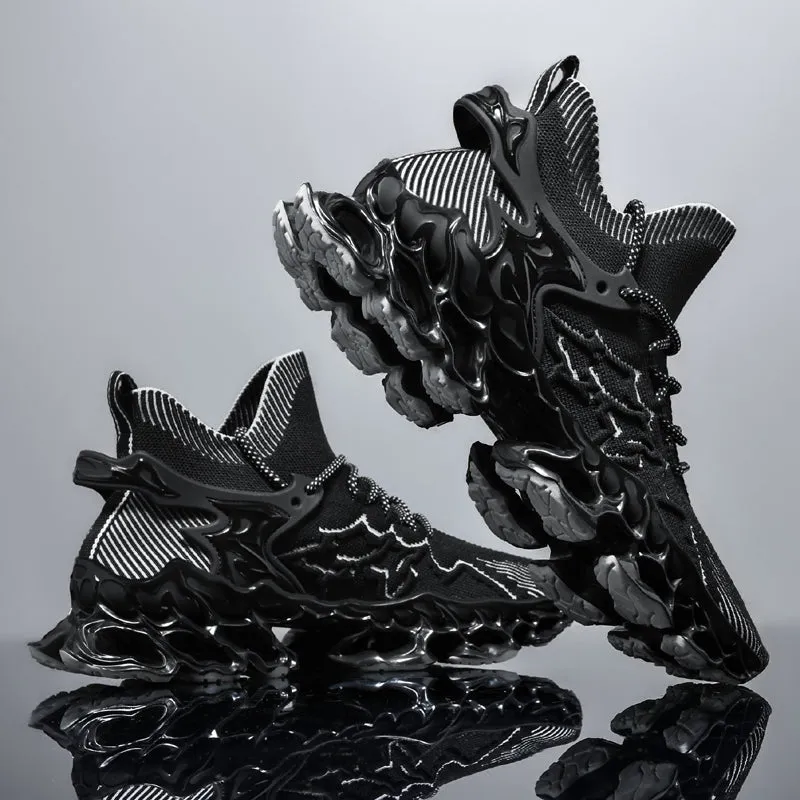 FURY ‘Ethereal' X9X Sneakers
