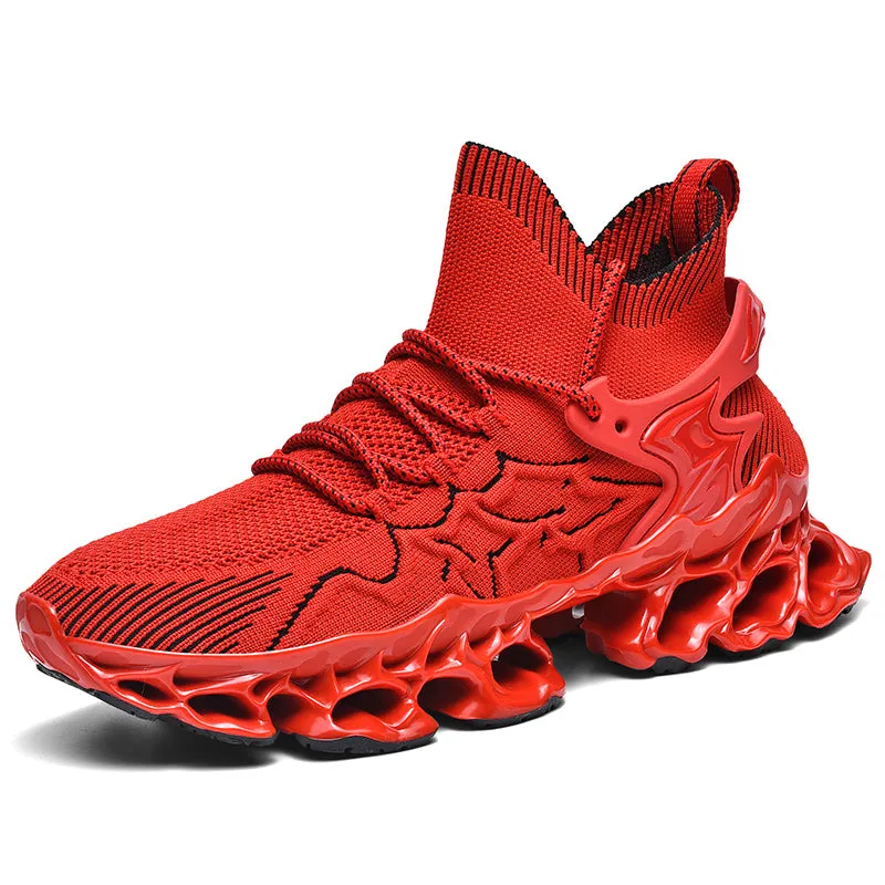 FURY ‘Ethereal' X9X Sneakers
