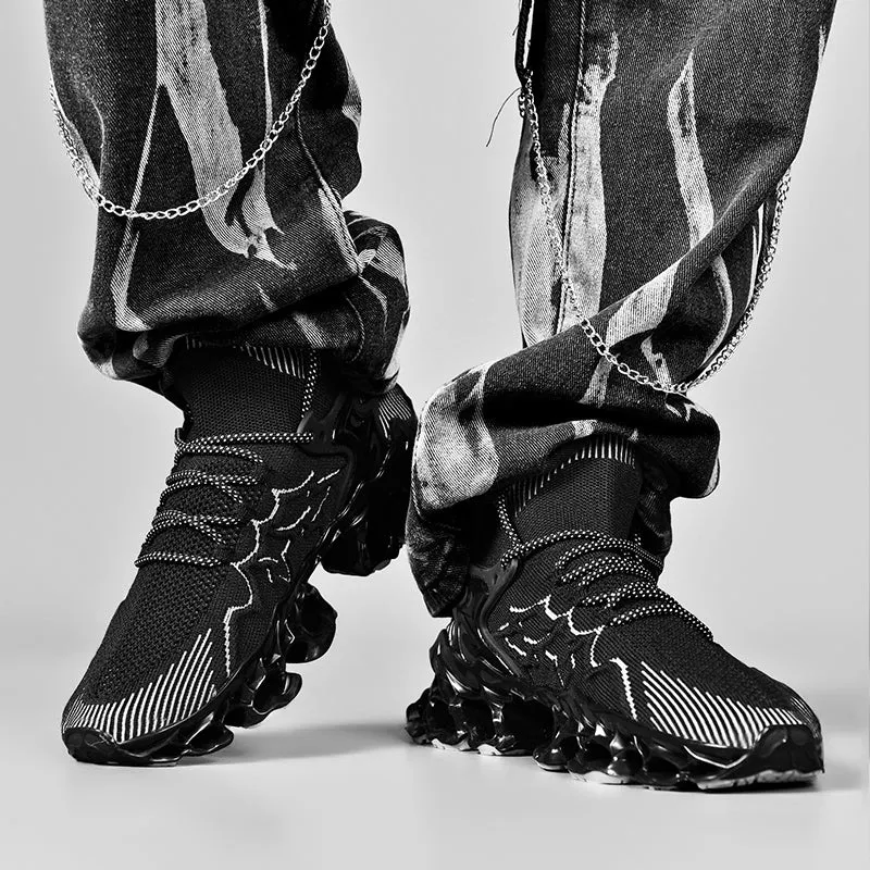FURY ‘Ethereal' X9X Sneakers