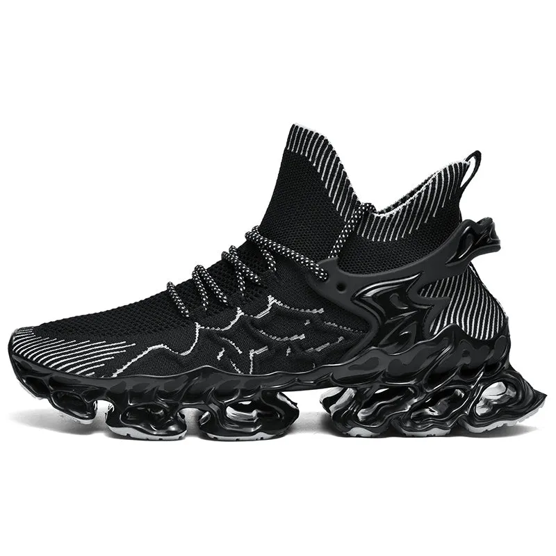 FURY ‘Ethereal' X9X Sneakers
