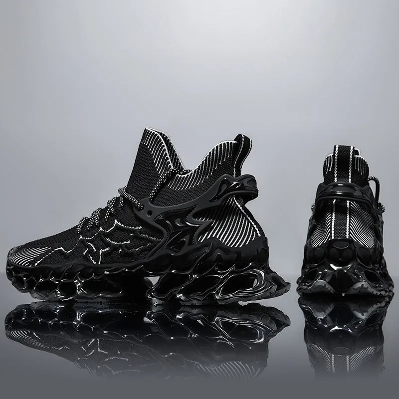 FURY ‘Ethereal' X9X Sneakers