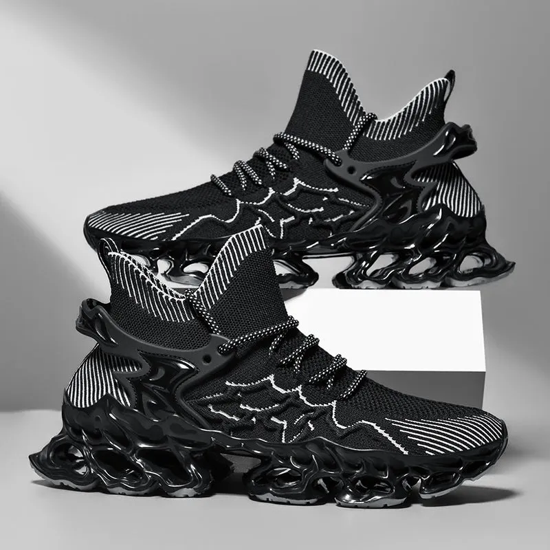 FURY ‘Ethereal' X9X Sneakers