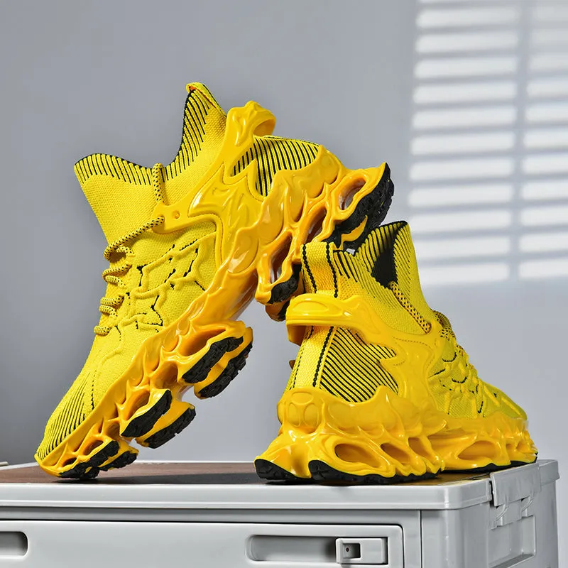 FURY ‘Ethereal' X9X Sneakers