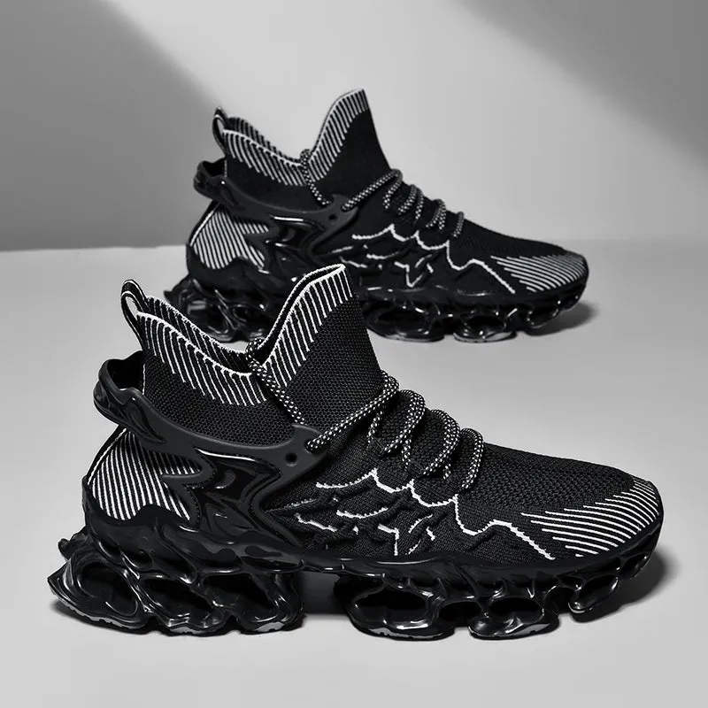 FURY ‘Ethereal' X9X Sneakers