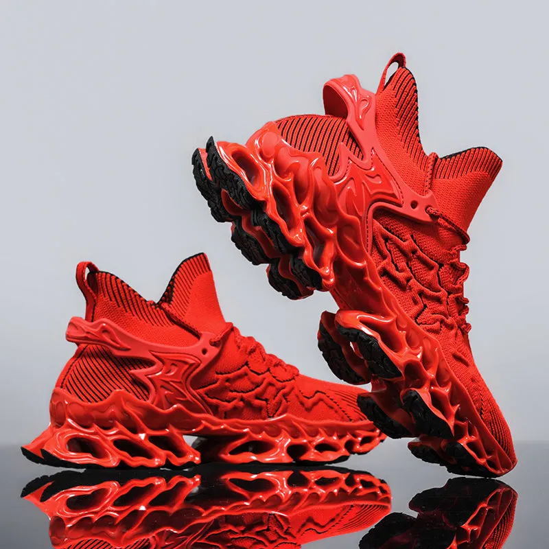 FURY ‘Ethereal' X9X Sneakers