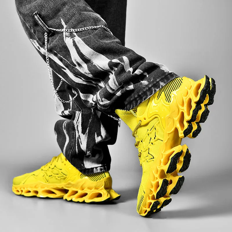 FURY ‘Ethereal' X9X Sneakers