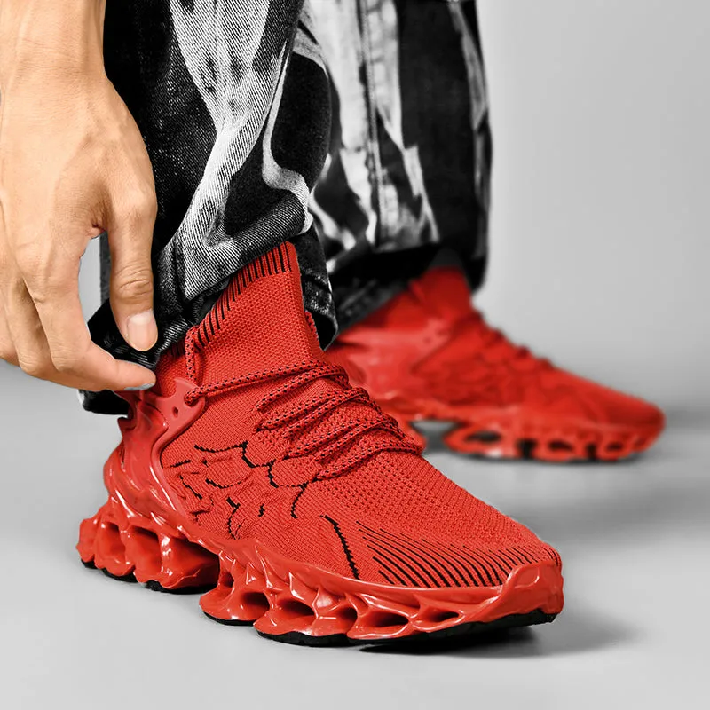 FURY ‘Ethereal' X9X Sneakers