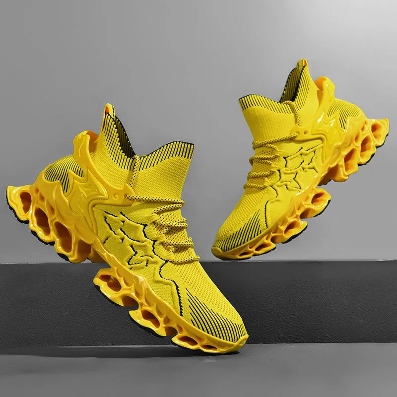 FURY ‘Ethereal' X9X Sneakers