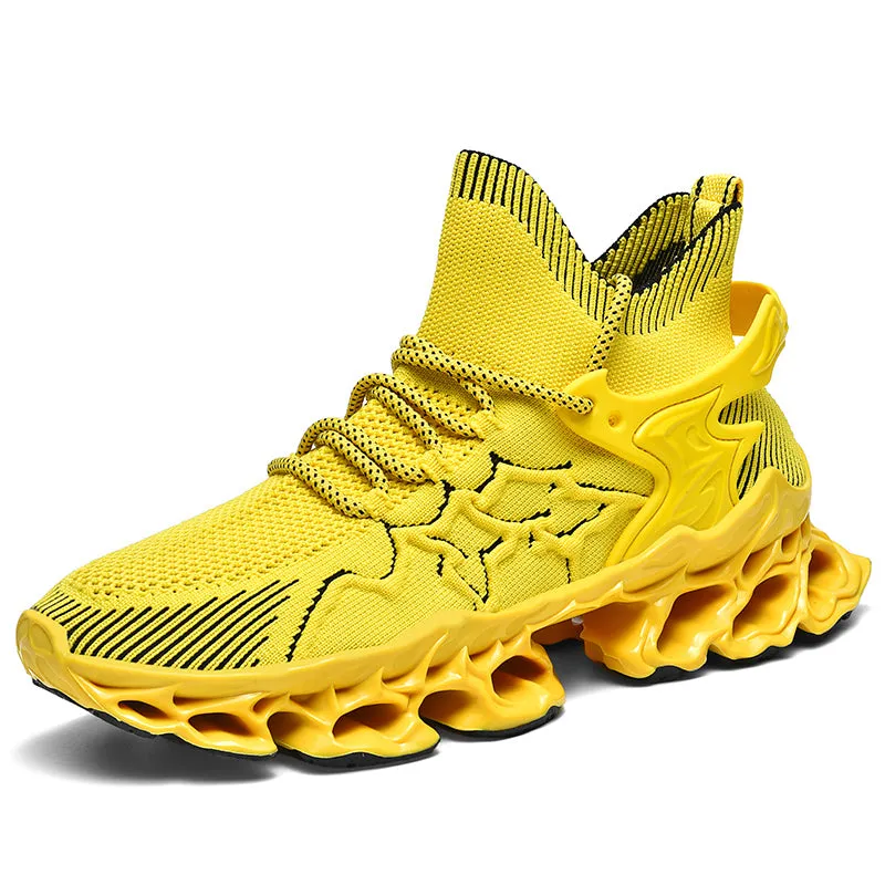 FURY ‘Ethereal' X9X Sneakers