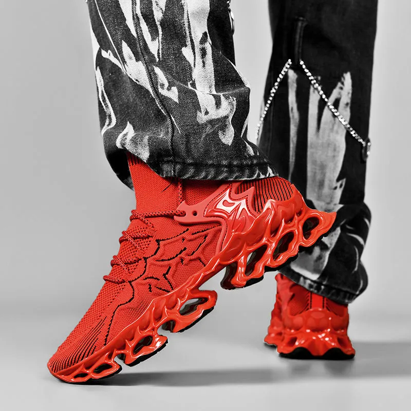 FURY ‘Ethereal' X9X Sneakers