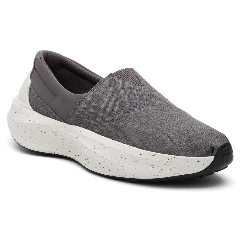 Gamma Grey Women's Eco-Trainers
