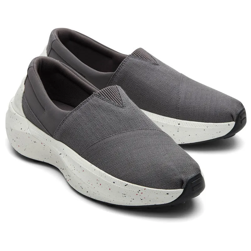 Gamma Grey Women's Eco-Trainers