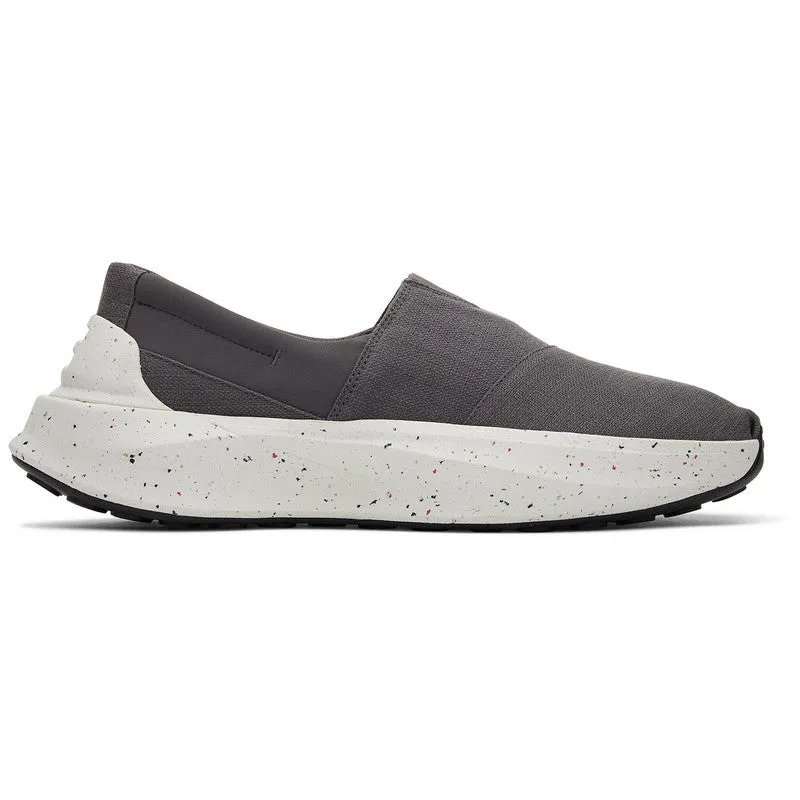 Gamma Grey Women's Eco-Trainers