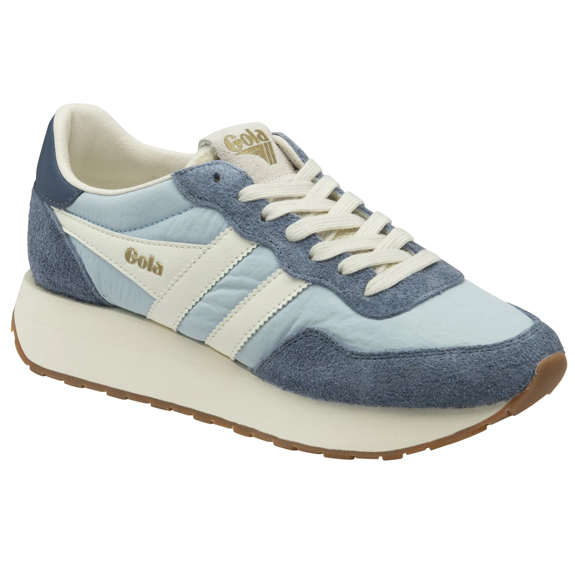 Gola Womens Arizona Sneakers