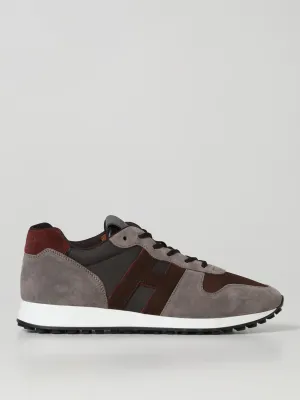 Hogan H383 Sneaker - Copper