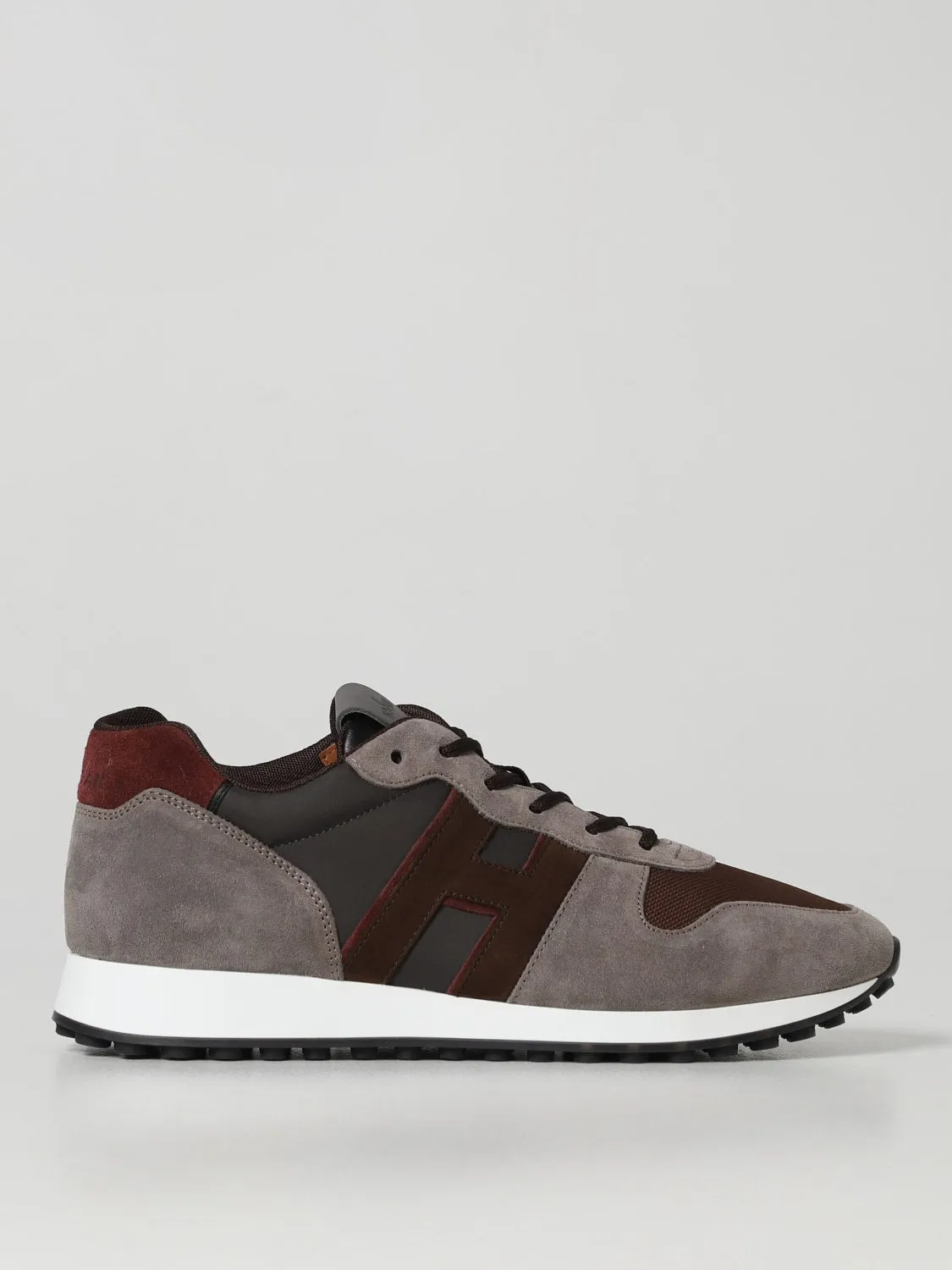 Hogan H383 Sneaker - Copper