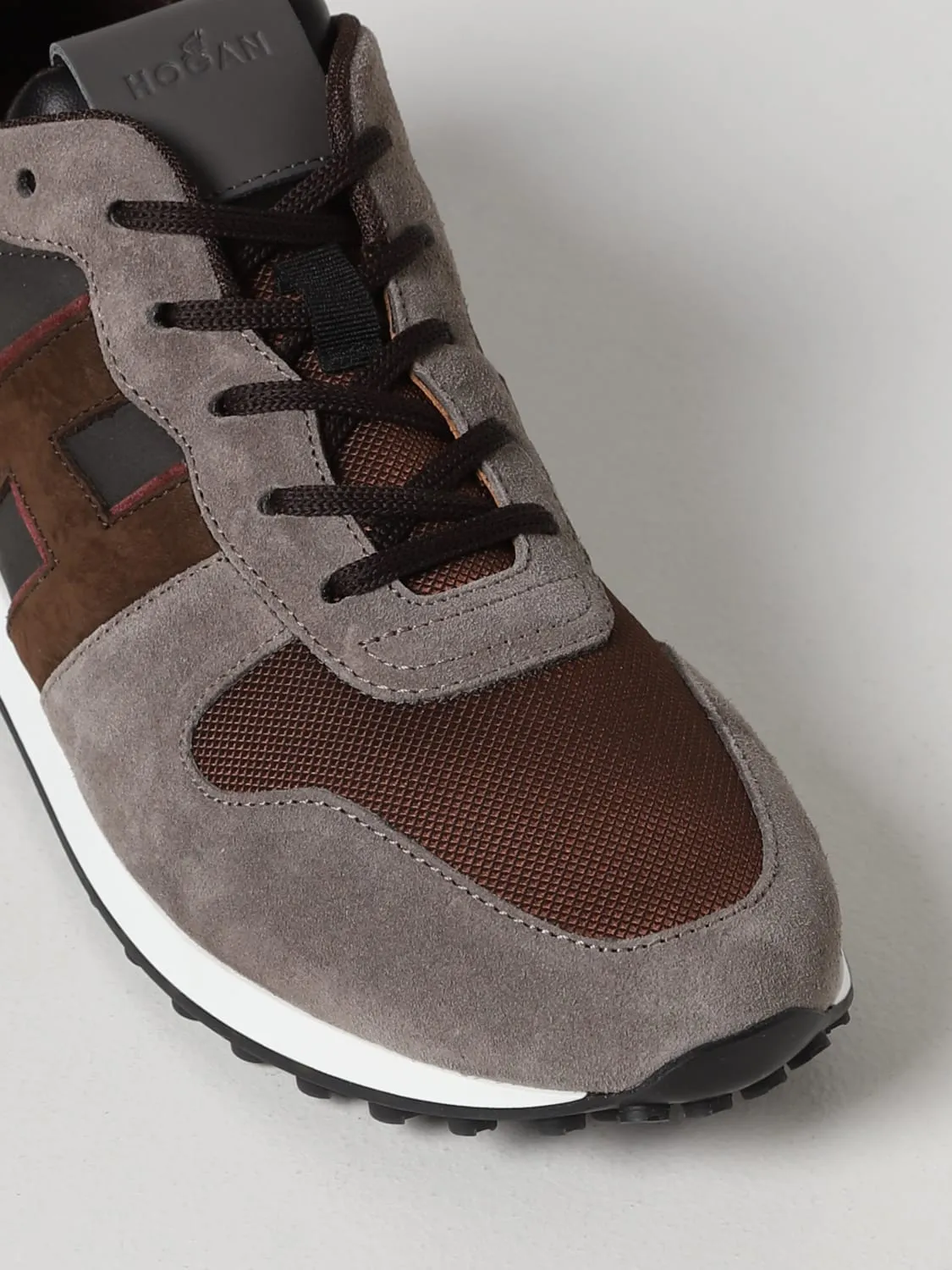 Hogan H383 Sneaker - Copper