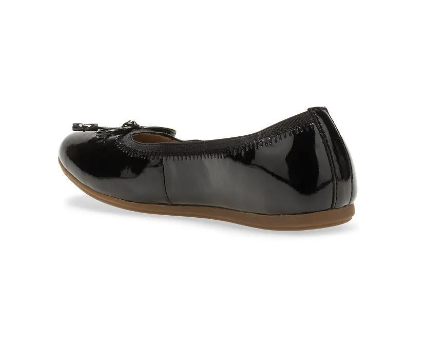 Hush Puppies Josie Ballet Flat