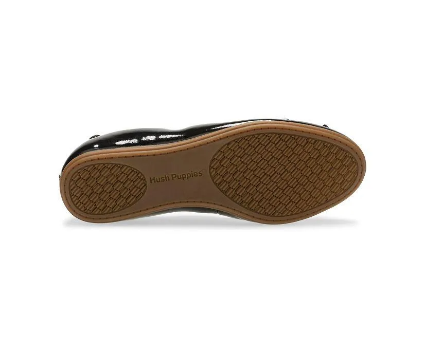 Hush Puppies Josie Ballet Flat