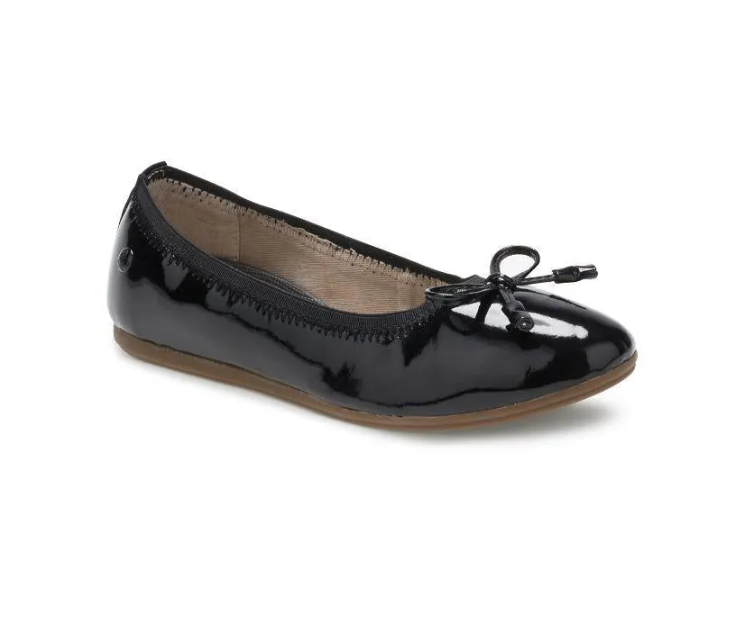 Hush Puppies Josie Ballet Flat