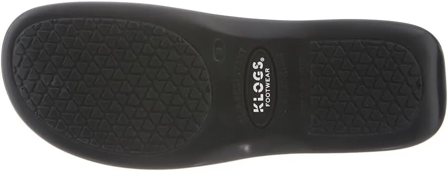 Klogs Footwear Unisex-Adult Bistro