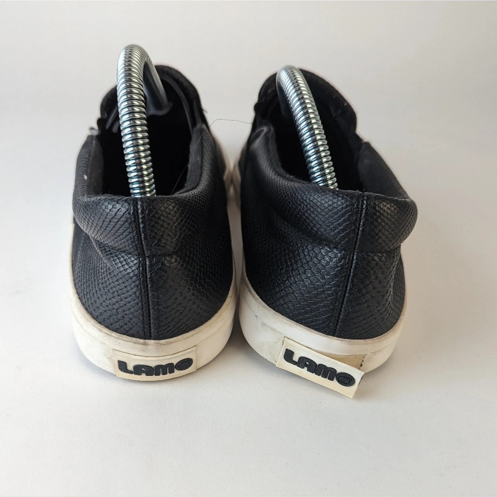 LAMO Piper Women's Slip-On Sneakers- 9.5