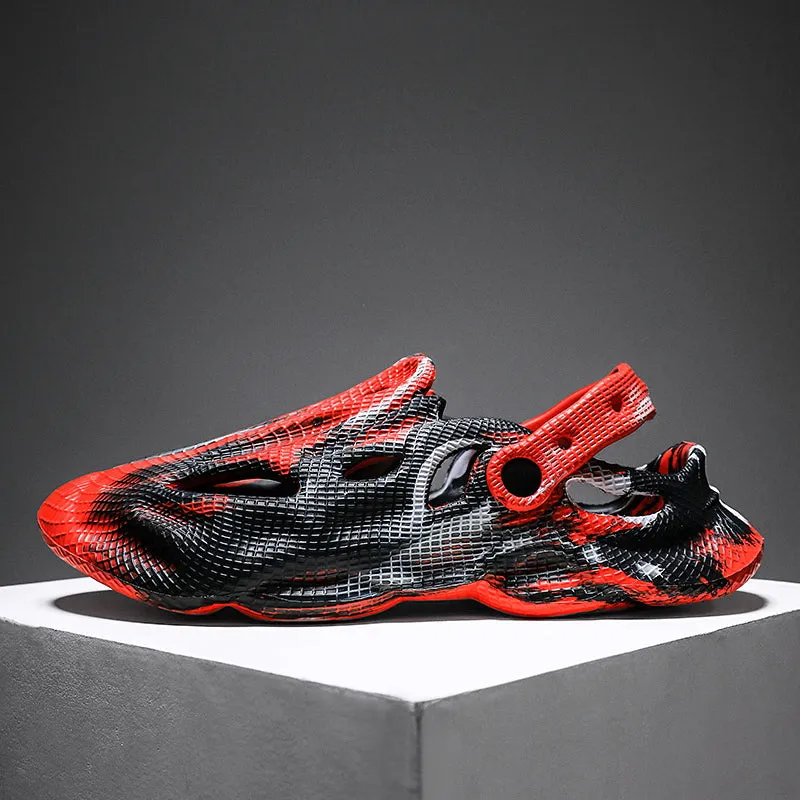 'Legion Luxe' X9X Slides