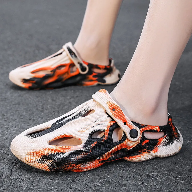 'Legion Luxe' X9X Slides
