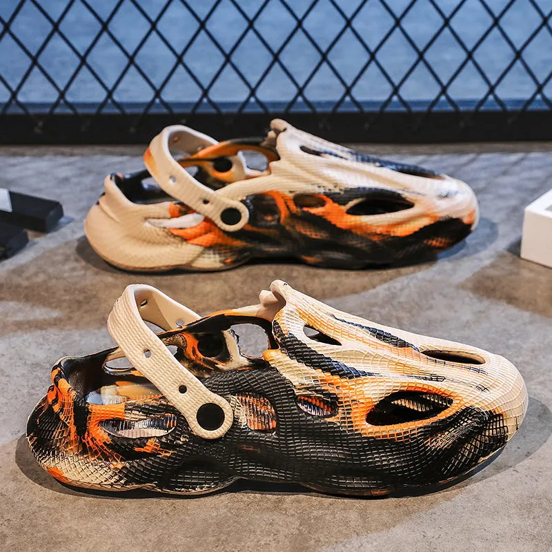 'Legion Luxe' X9X Slides