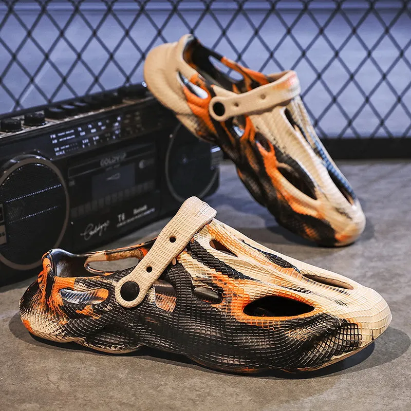 'Legion Luxe' X9X Slides