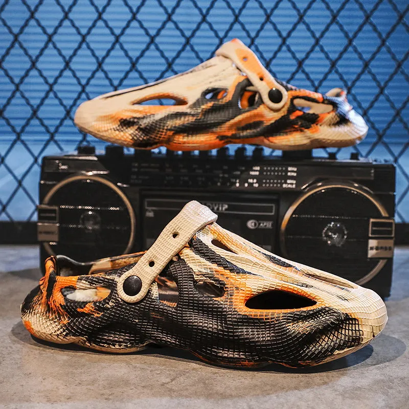 'Legion Luxe' X9X Slides