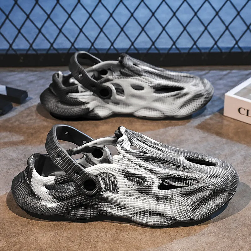 'Legion Luxe' X9X Slides