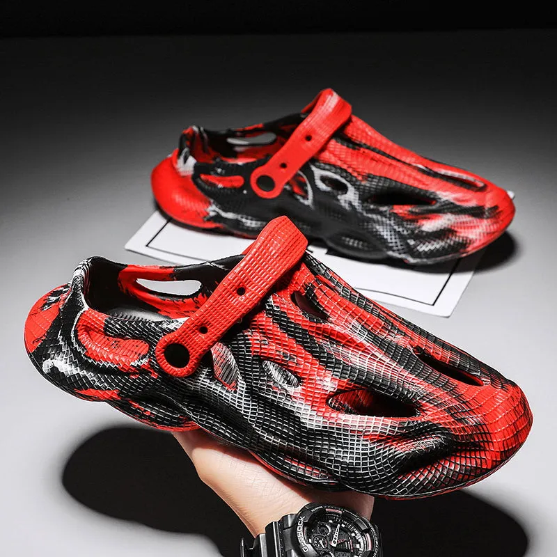 'Legion Luxe' X9X Slides