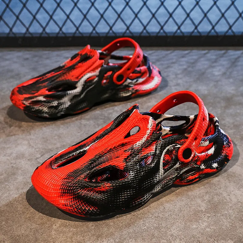 'Legion Luxe' X9X Slides