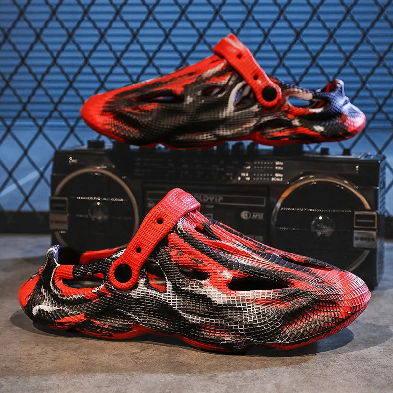 'Legion Luxe' X9X Slides