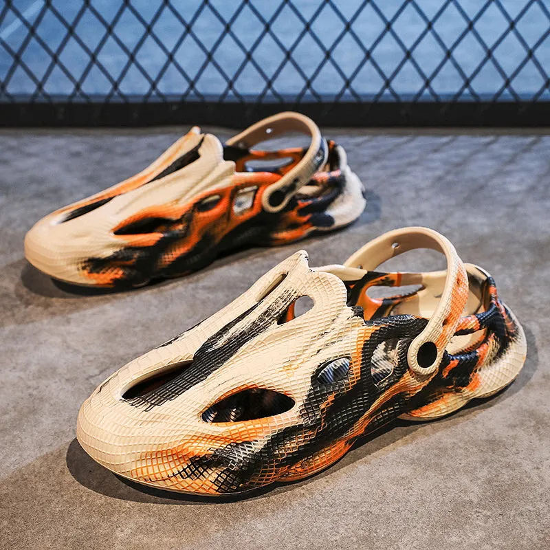 'Legion Luxe' X9X Slides