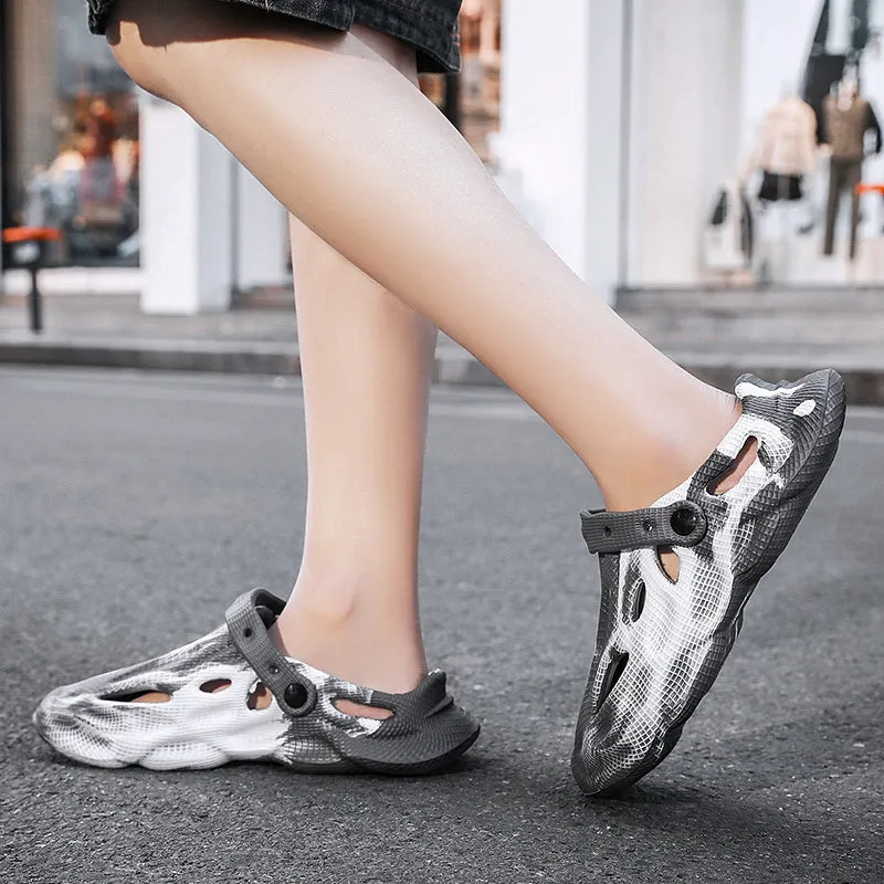 'Legion Luxe' X9X Slides