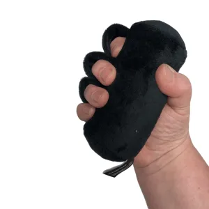 Memory Foam Plush Grip Squishy