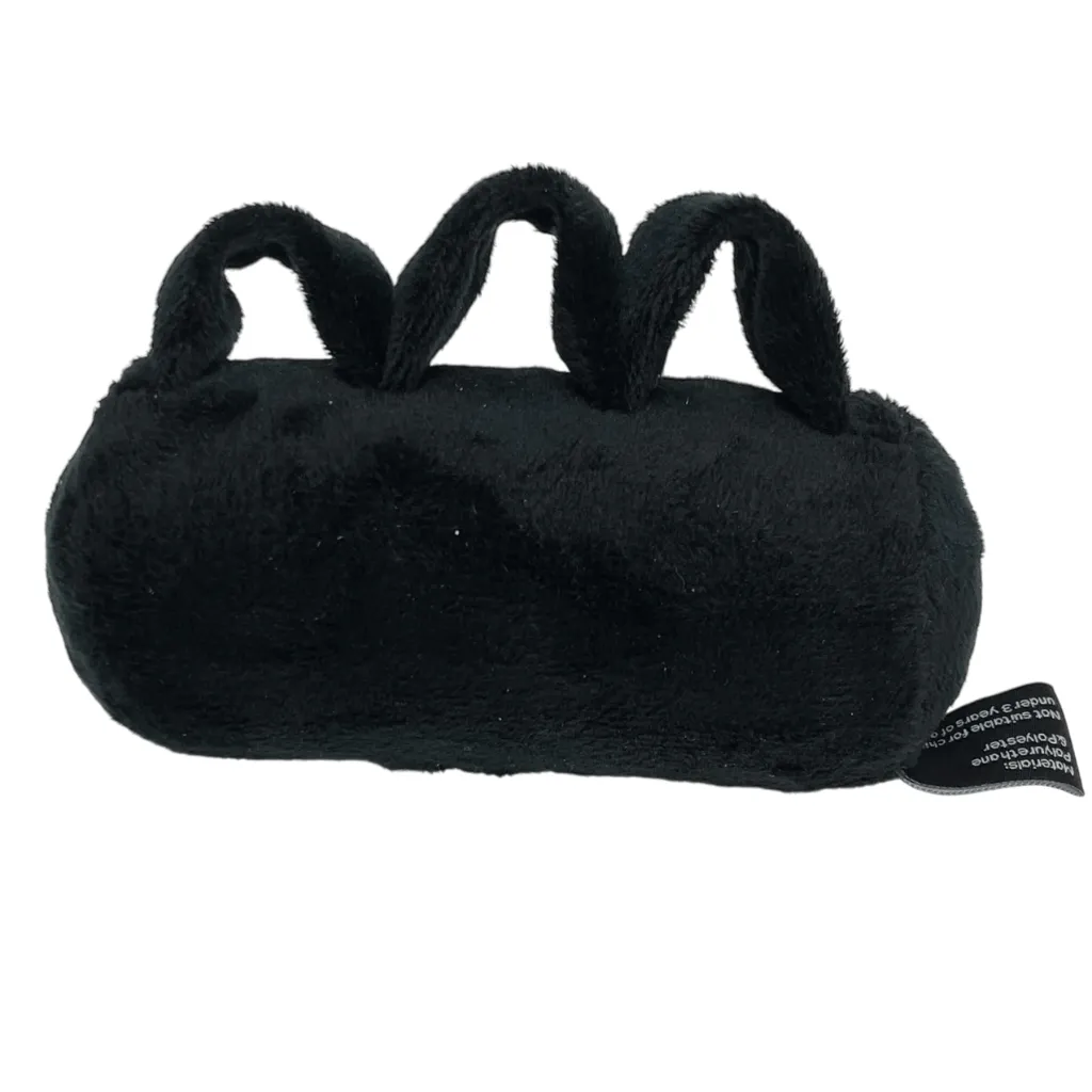 Memory Foam Plush Grip Squishy