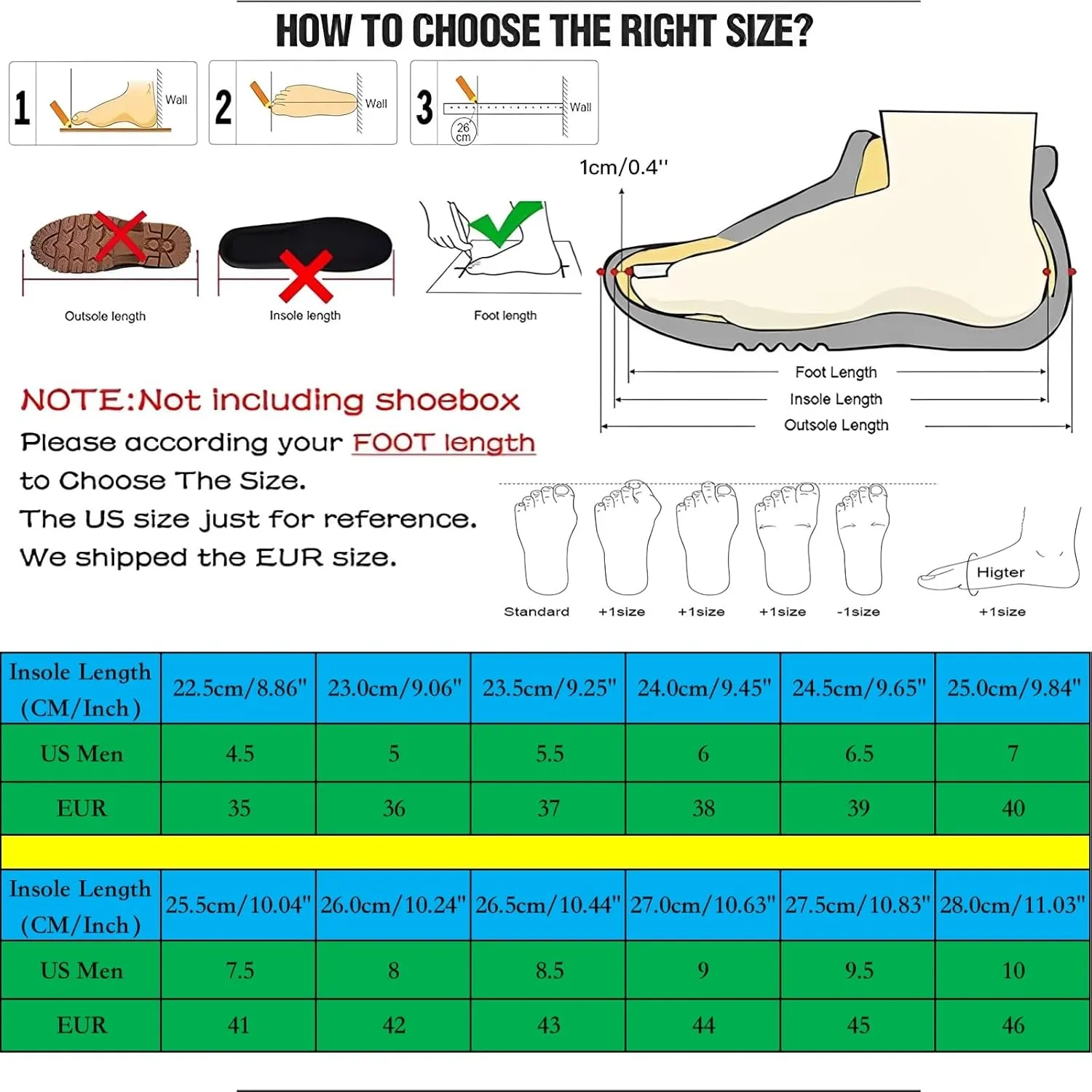 Men's Fashion Sneakers Graffiti Style Sport Athletic Trainers Low Top Breathable Thick Bottom Shallow Mouth (Below 7cm) Daily Single Shoes Stitching Lace Round Head Teenager Sneakers