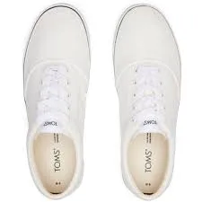 Men's Fenix White Sneakers