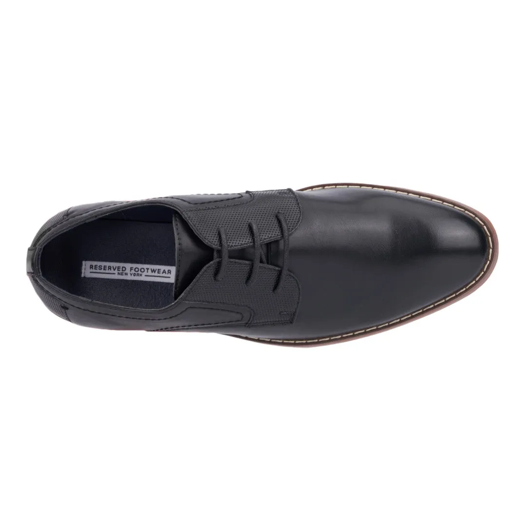 Men's Rogue Dress Oxfords