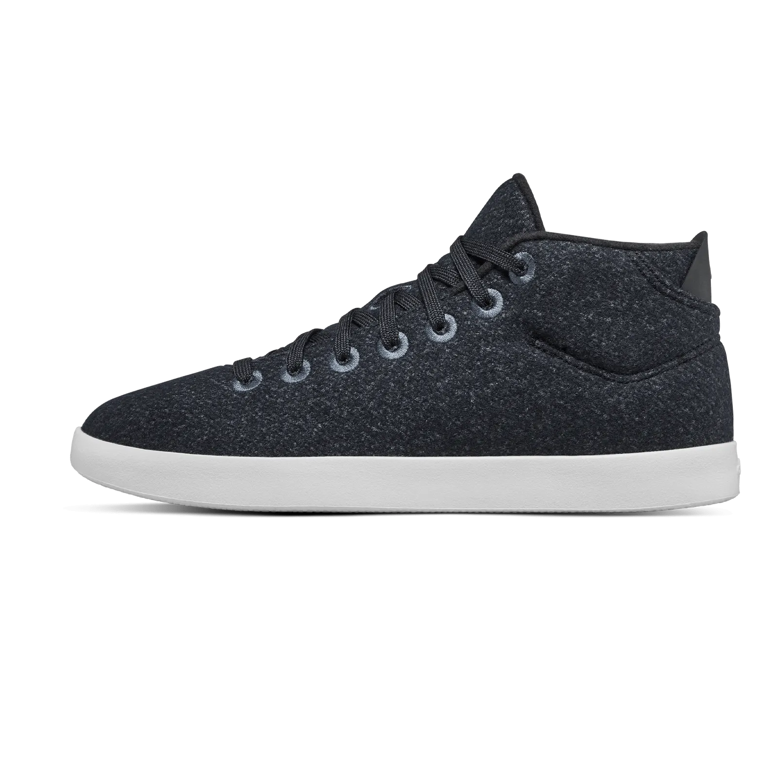Men's Wool Piper Mids