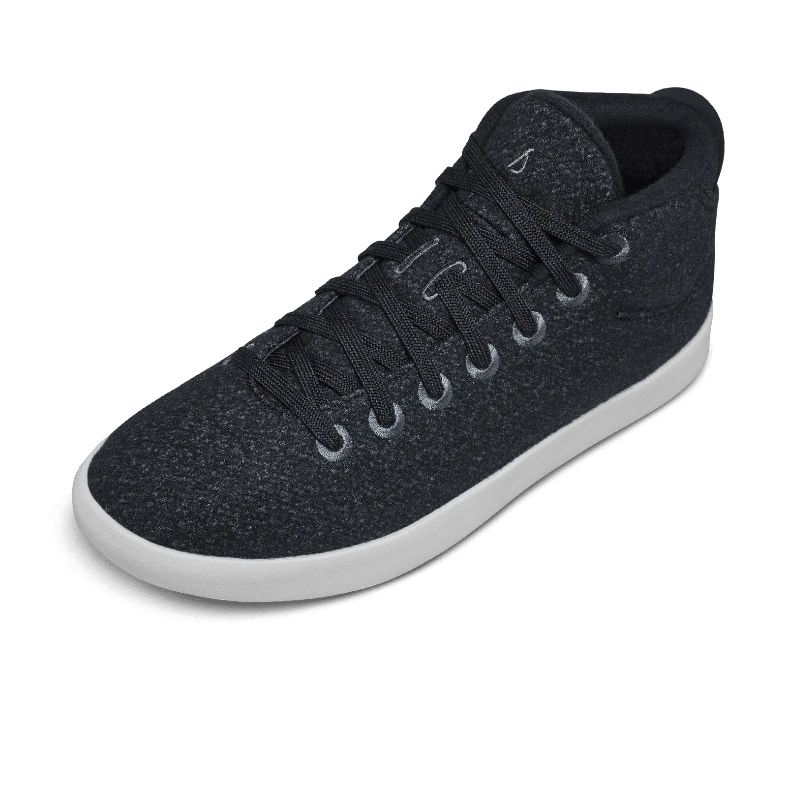 Men's Wool Piper Mids