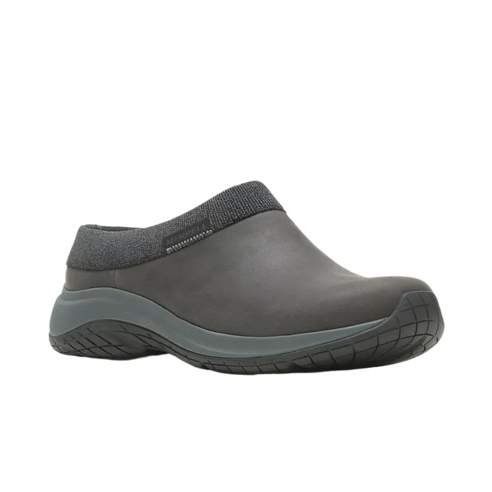 Merrell Women's Encore Nova 5 Slip Ons Black